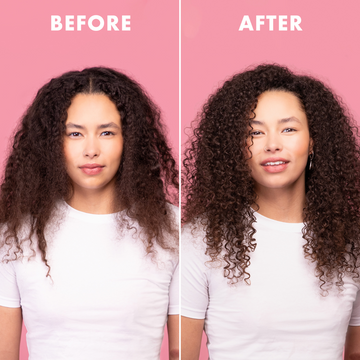 Thirsty Curls Moisture Surge Curl Hydrating Conditioner